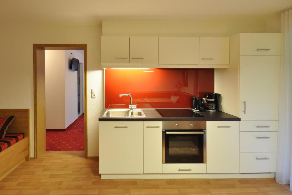 Haus Helga Brand (Vorarlberg) Quarto foto