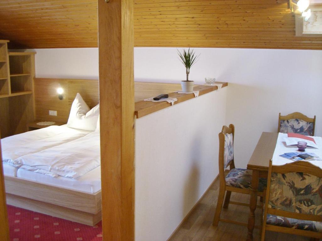 Haus Helga Brand (Vorarlberg) Quarto foto