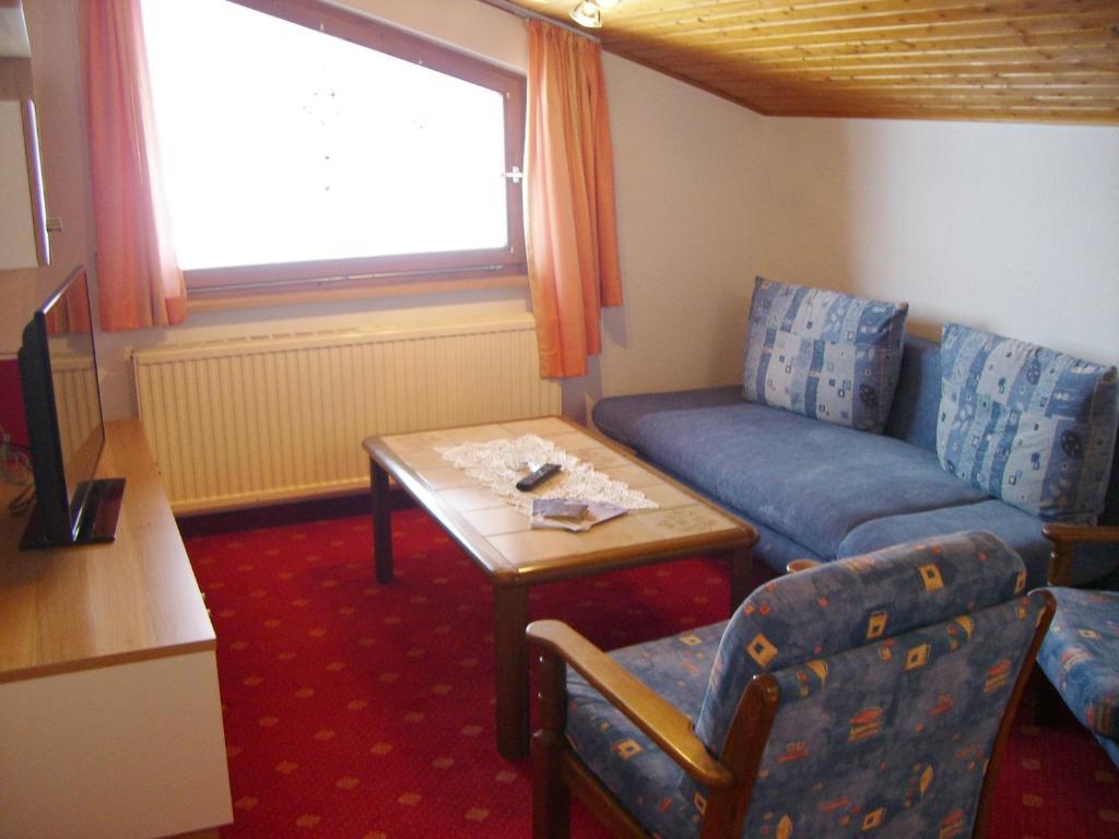 Haus Helga Brand (Vorarlberg) Quarto foto