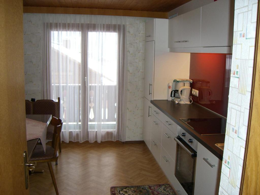 Haus Helga Brand (Vorarlberg) Quarto foto