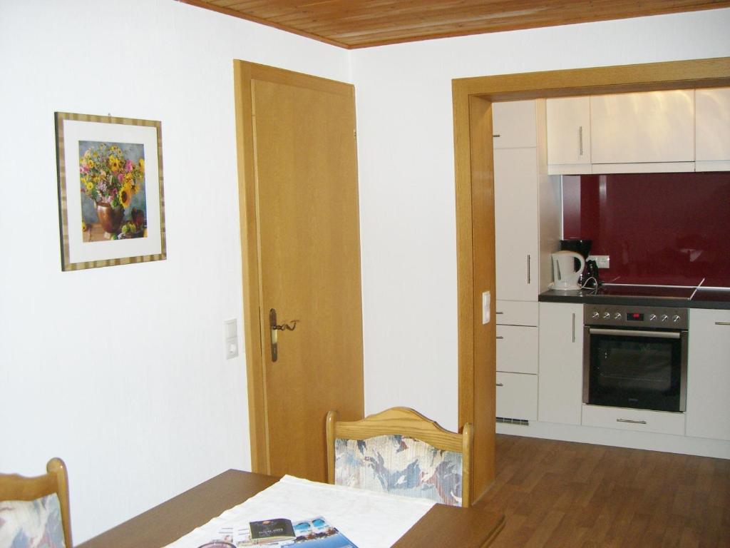 Haus Helga Brand (Vorarlberg) Quarto foto