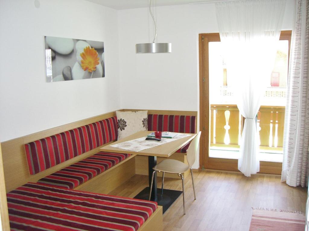 Haus Helga Brand (Vorarlberg) Quarto foto