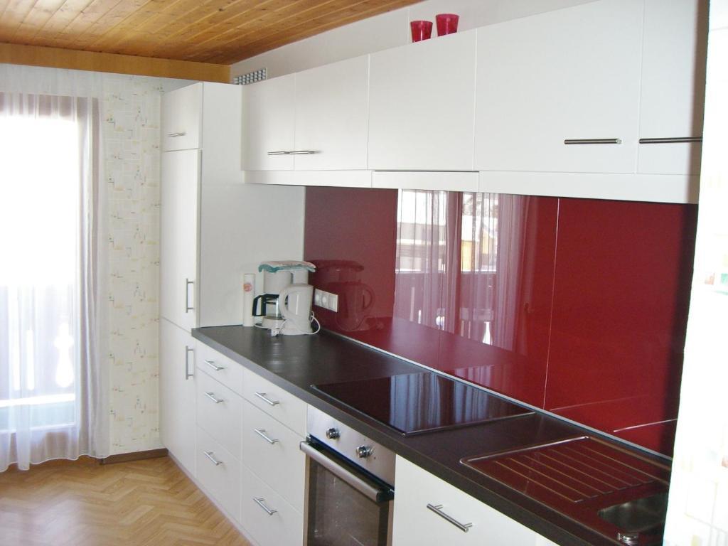 Haus Helga Brand (Vorarlberg) Quarto foto