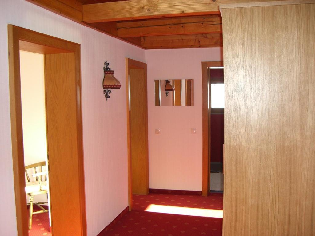 Haus Helga Brand (Vorarlberg) Quarto foto