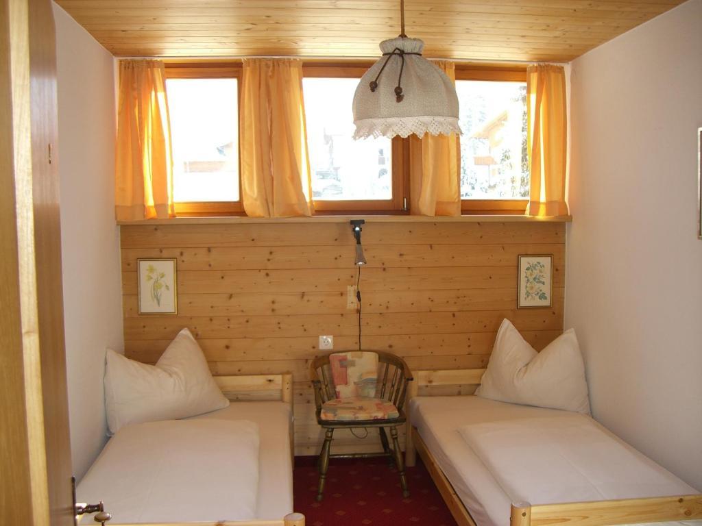 Haus Helga Brand (Vorarlberg) Quarto foto