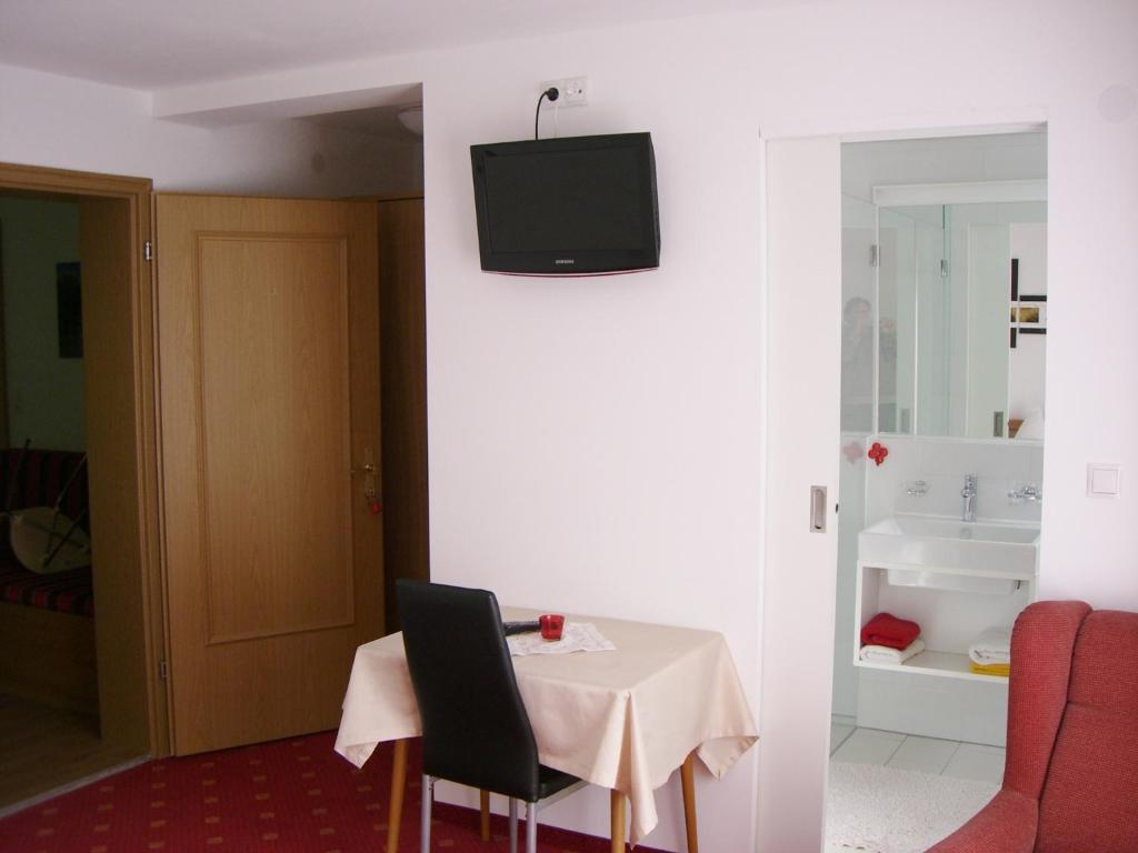 Haus Helga Brand (Vorarlberg) Quarto foto