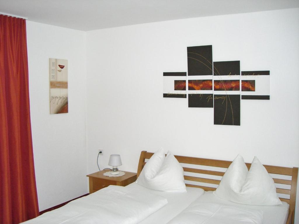 Haus Helga Brand (Vorarlberg) Quarto foto