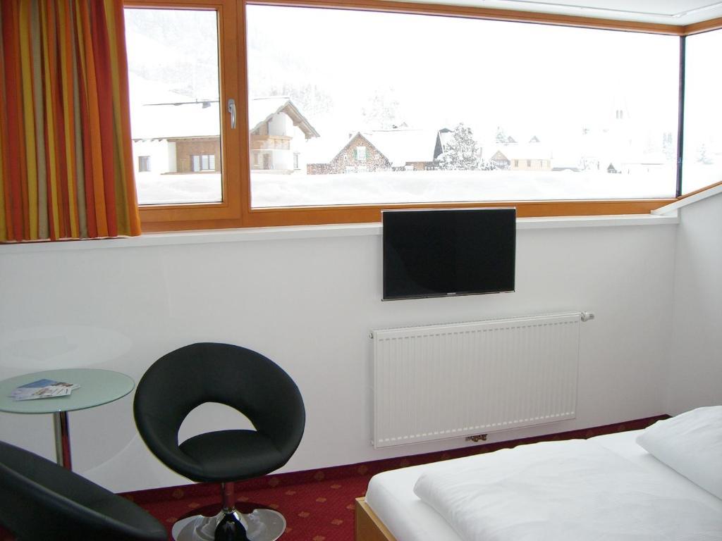 Haus Helga Brand (Vorarlberg) Quarto foto